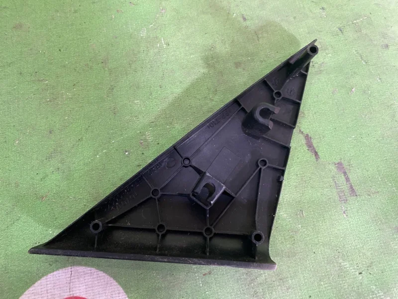 Крышка зеркала внутренняя правая Toyota Camry 2006-2011 - миниатюра 2