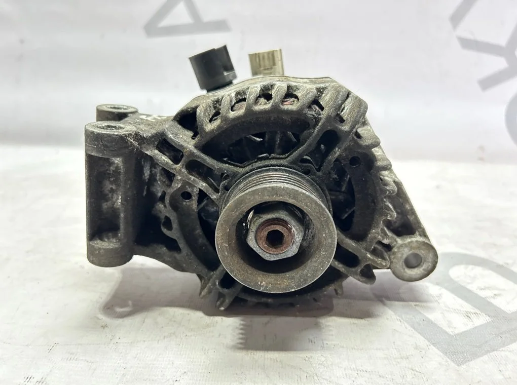 Генератор Ford Focus 2004-2010 - миниатюра 11