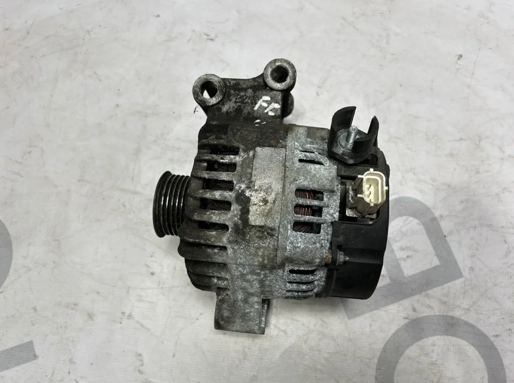 Генератор Ford Focus 2004-2010 - миниатюра 14