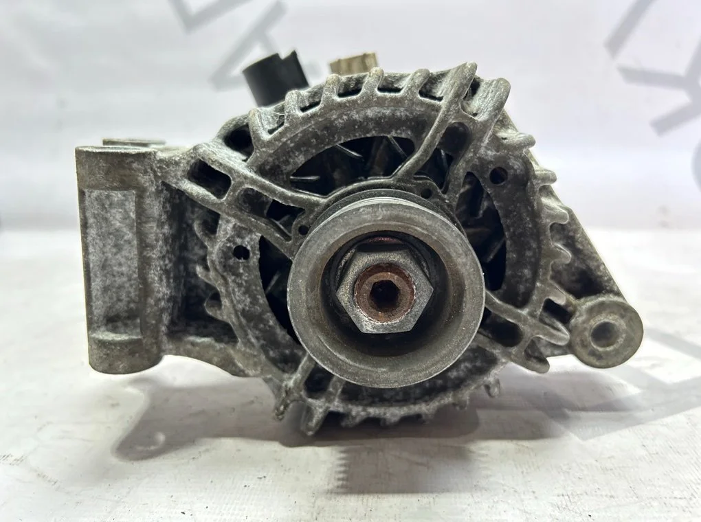 Генератор Ford Focus 2004-2010 - миниатюра 7
