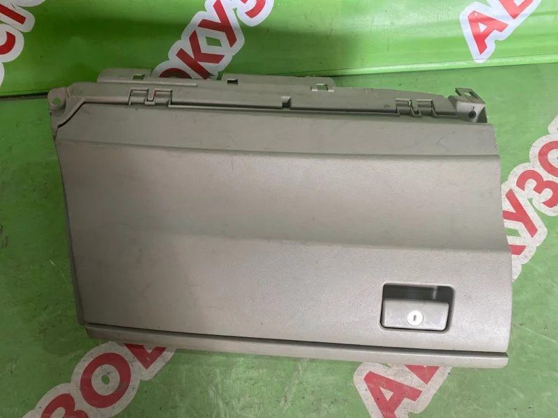Бардачок Toyota Camry 2006-2011 - изображение 1