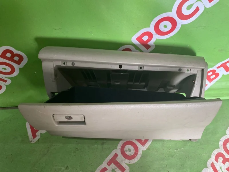 Бардачок Toyota Camry 2006-2011 - миниатюра 4