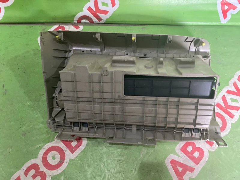 Бардачок Toyota Camry 2006-2011 - миниатюра 5