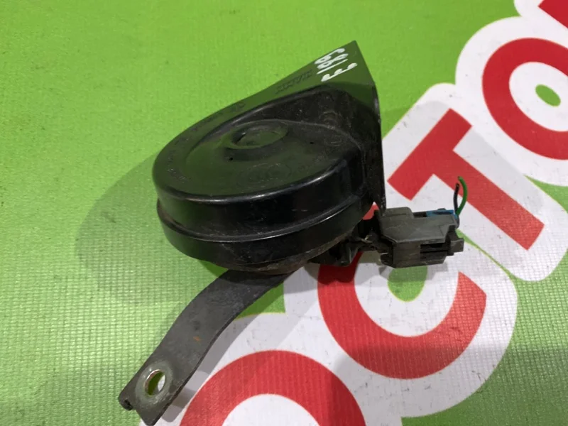 Сигнал звуковой Nissan Qashqai 2006-2013 - миниатюра 2