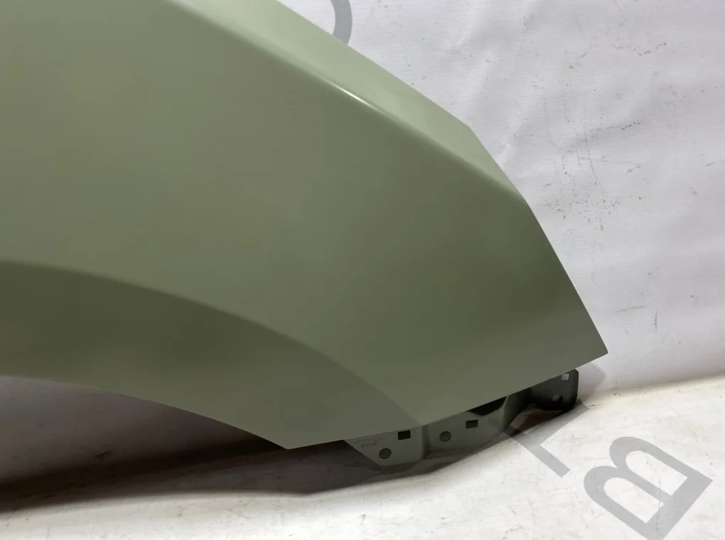 Крыло переднее правое Hyundai ix35 / Tucson 2010-2015 - миниатюра 5