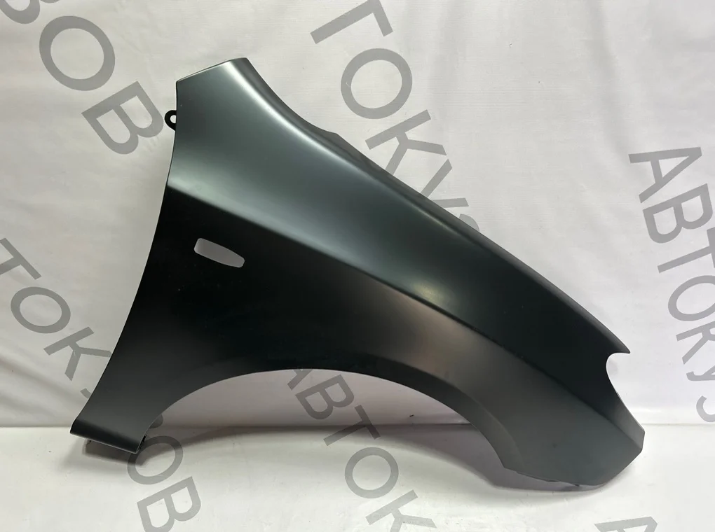 Крыло переднее правое Hyundai Elantra 2006-2011 - миниатюра 2