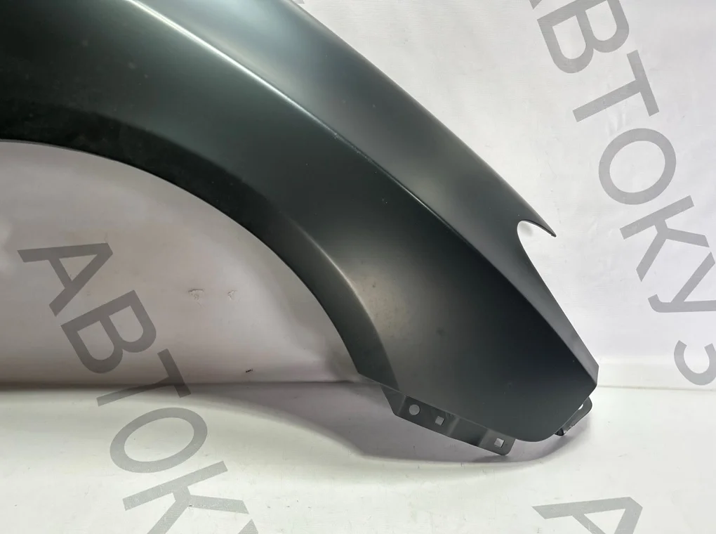 Крыло переднее правое Hyundai Elantra 2006-2011 - миниатюра 5