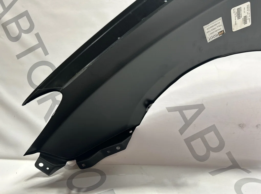 Крыло переднее правое Hyundai Elantra 2006-2011 - миниатюра 7