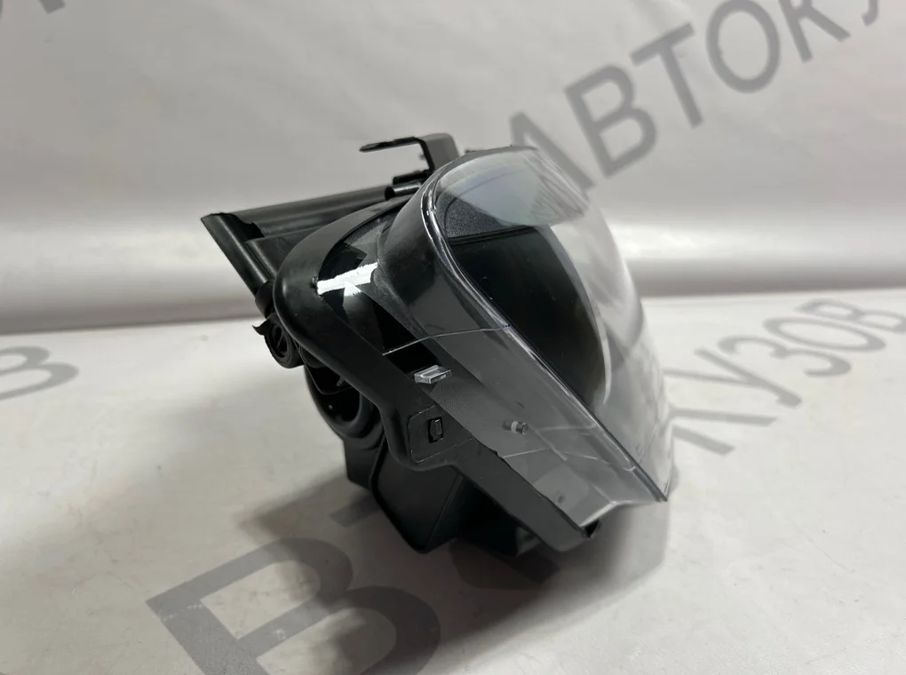 Фара правая Volkswagen Polo 2011-2015 - миниатюра 5