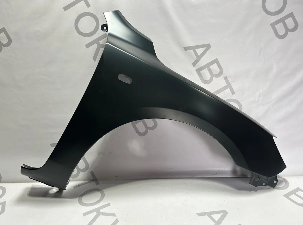 Крыло переднее правое Mazda 3 2004-2009 - изображение 1
