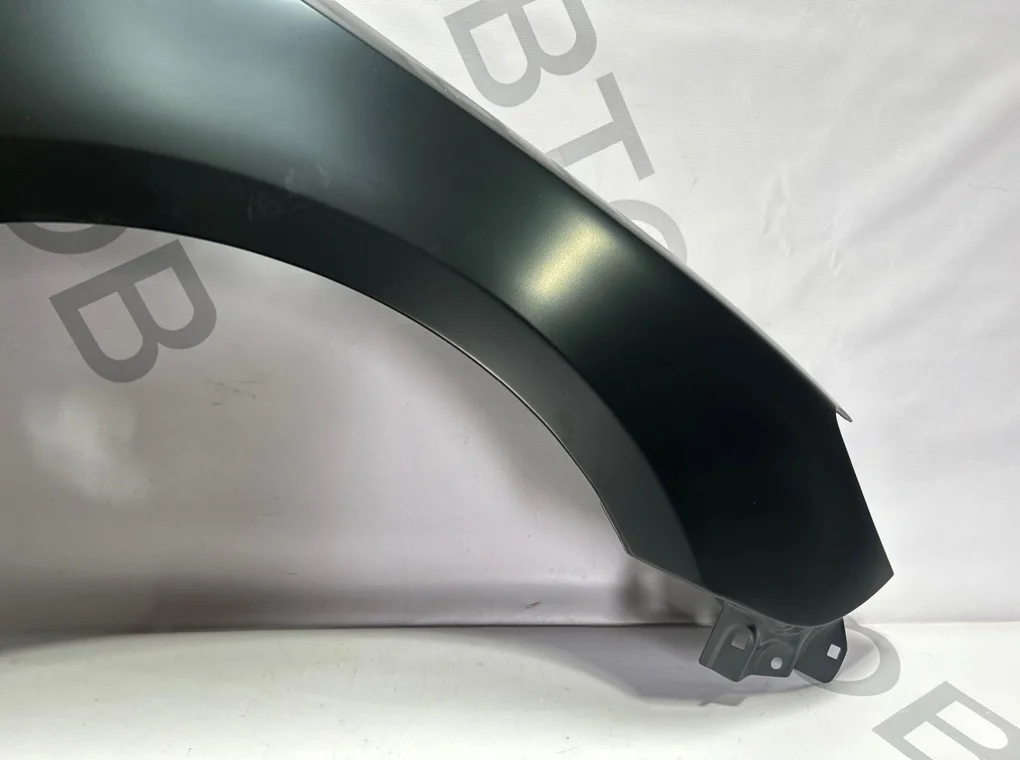 Крыло переднее правое Mazda 3 2004-2009 - миниатюра 5