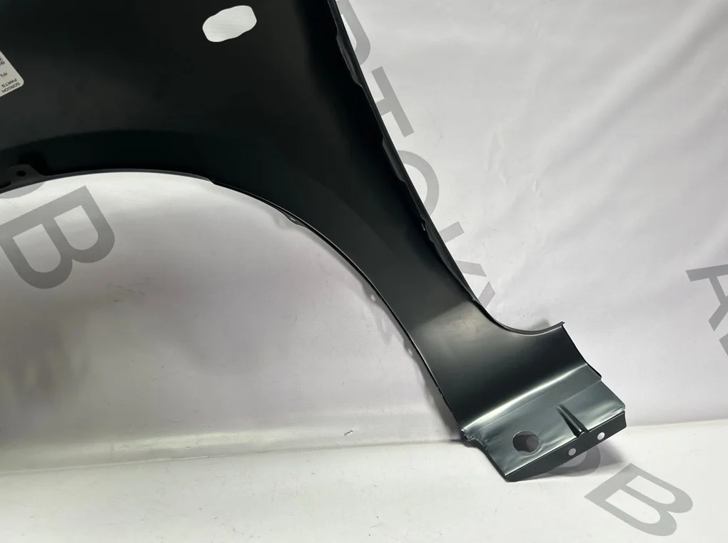 Крыло переднее правое Mazda 3 2004-2009 - миниатюра 9