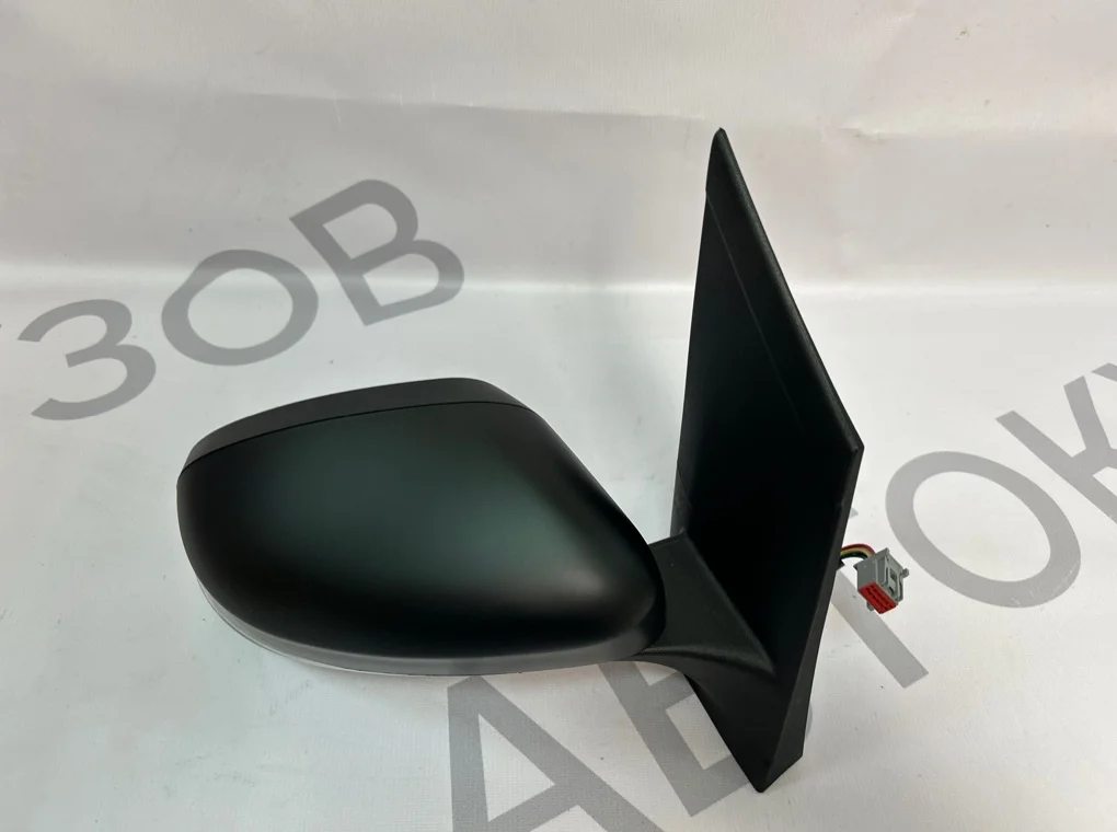 Зеркало правое электрическое Ford Focus 2008-2011 - миниатюра 2