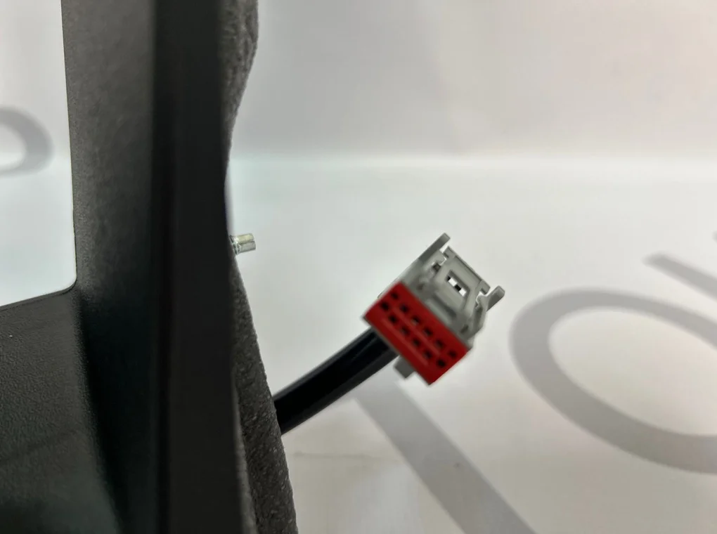 Зеркало правое электрическое Ford Focus 2008-2011 - миниатюра 3