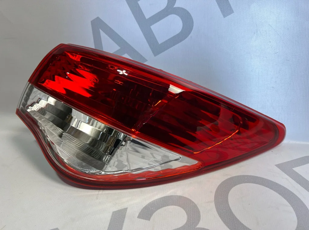 Фонарь задний правый наружный Nissan Almera 2013-2020 - миниатюра 3