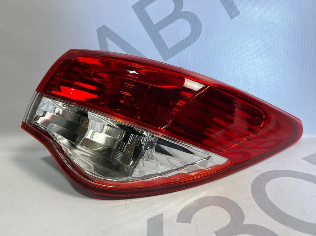 Фонарь задний правый наружный Nissan Almera 2013-2020 - миниатюра 4