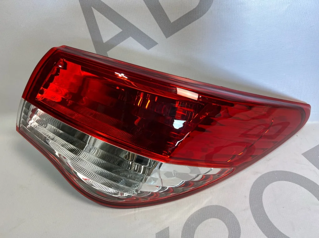 Фонарь задний правый наружный Nissan Almera 2013-2020 - миниатюра 5