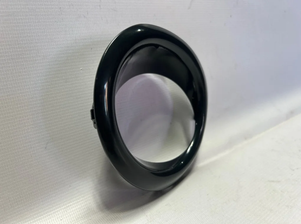 Рамка противотуманной фары правой Nissan Note 2006-2013 - миниатюра 3