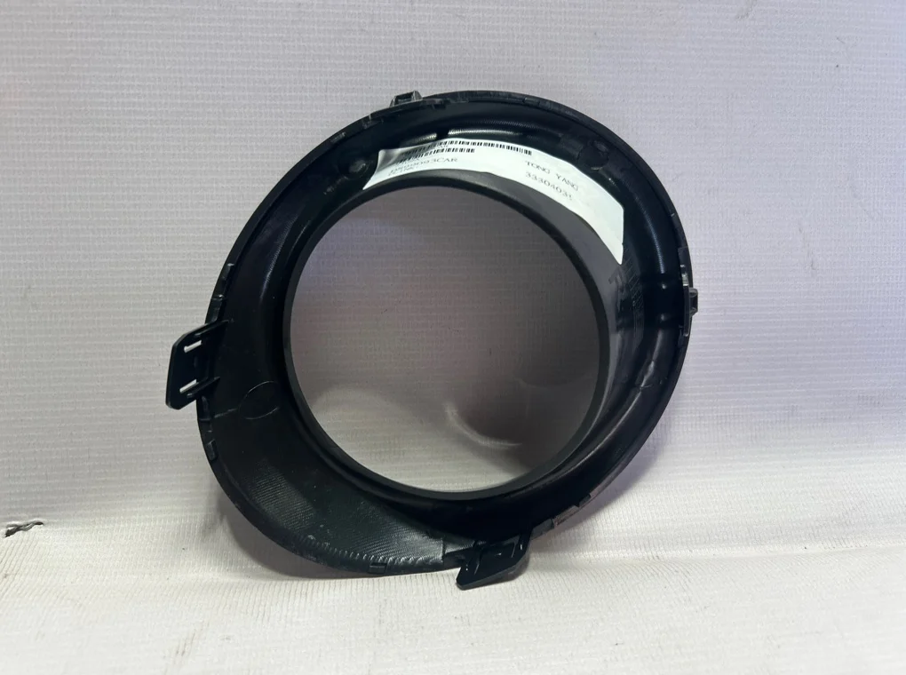 Рамка противотуманной фары правой Nissan Note 2006-2013 - миниатюра 5