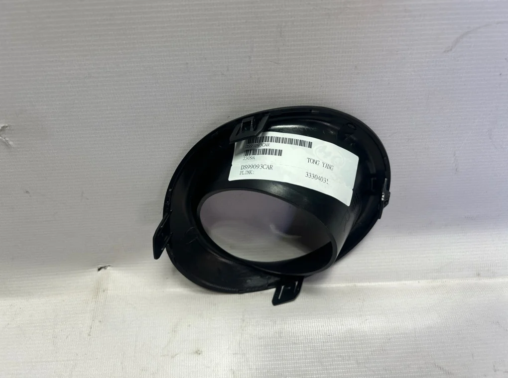 Рамка противотуманной фары правой Nissan Note 2006-2013 - миниатюра 6