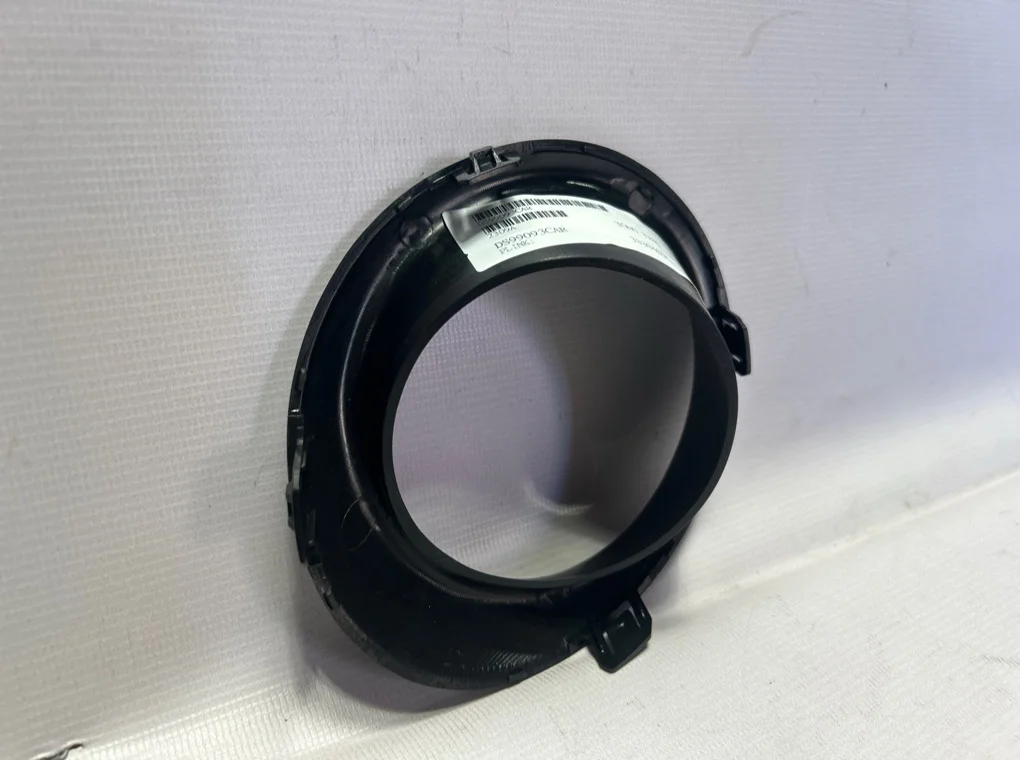 Рамка противотуманной фары правой Nissan Note 2006-2013 - миниатюра 7