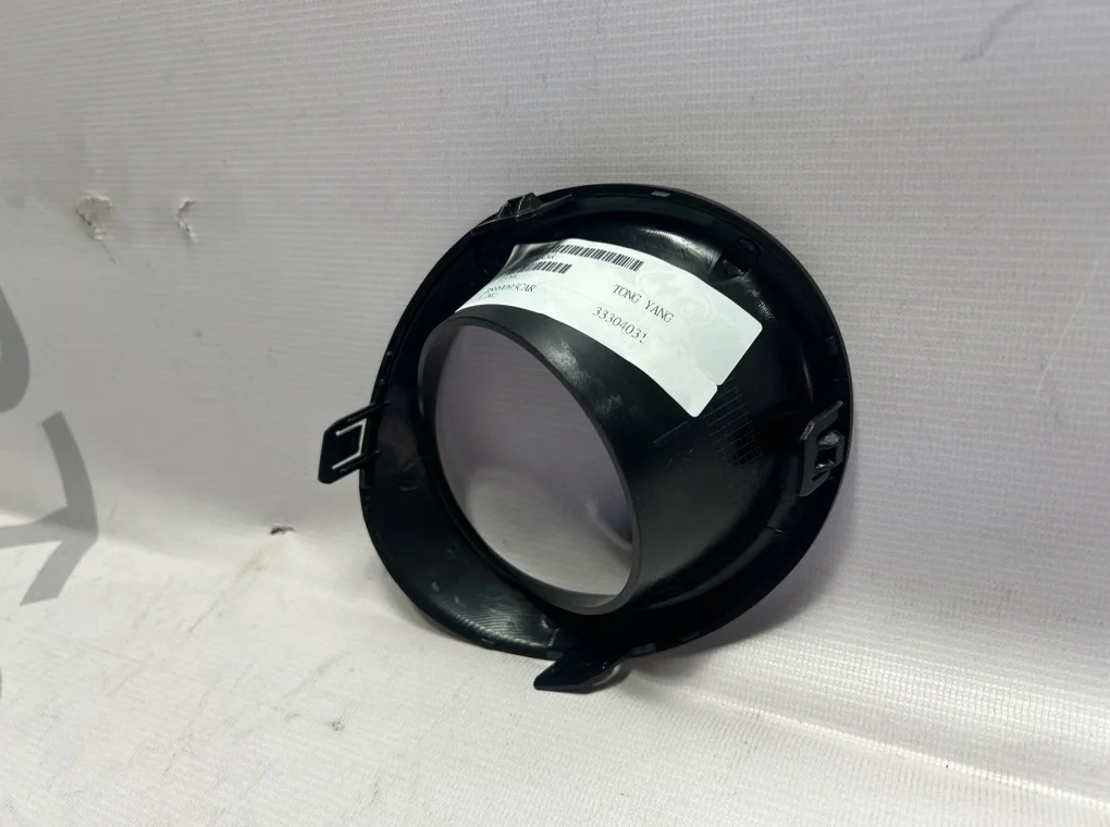 Рамка противотуманной фары правой Nissan Note 2006-2013 - миниатюра 8