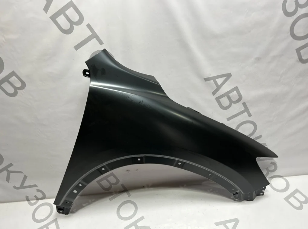 Крыло переднее правое Mazda CX-5 2011-2017 - миниатюра 2