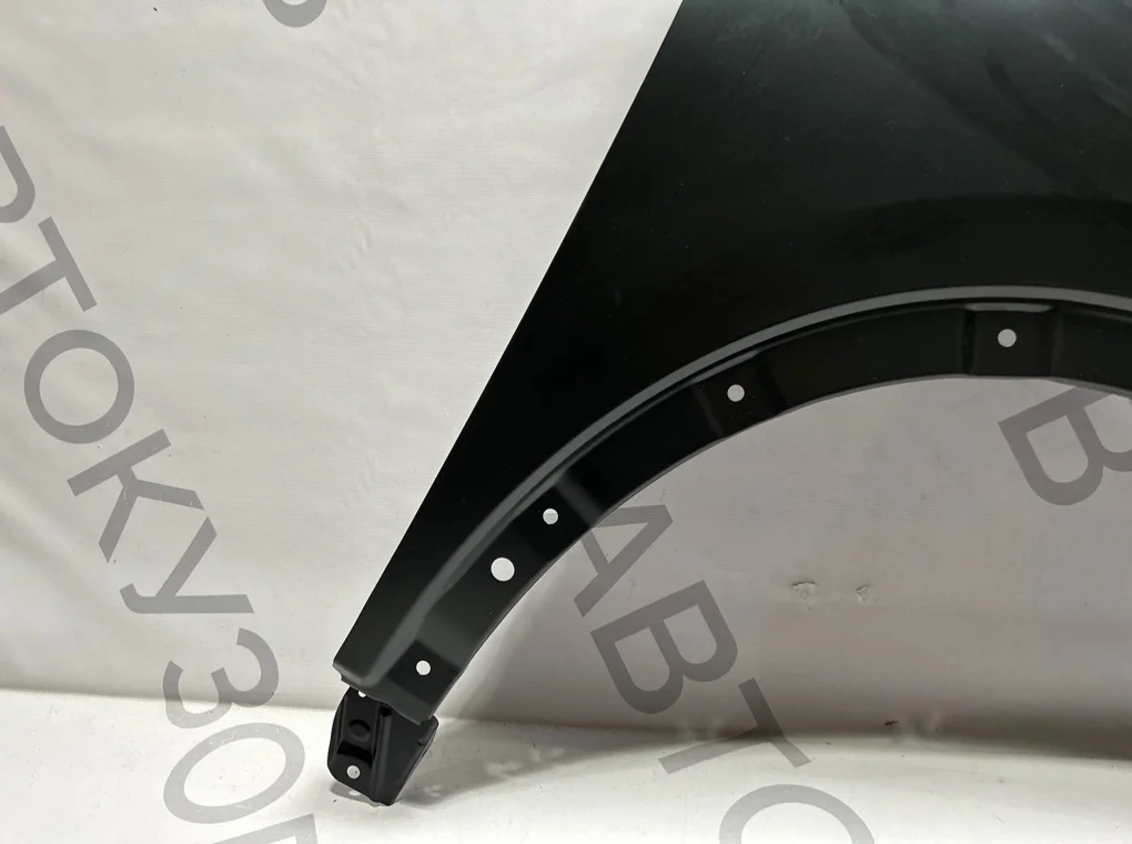 Крыло переднее правое Mazda CX-5 2011-2017 - миниатюра 3