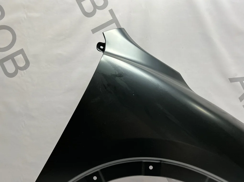 Крыло переднее правое Mazda CX-5 2011-2017 - миниатюра 4