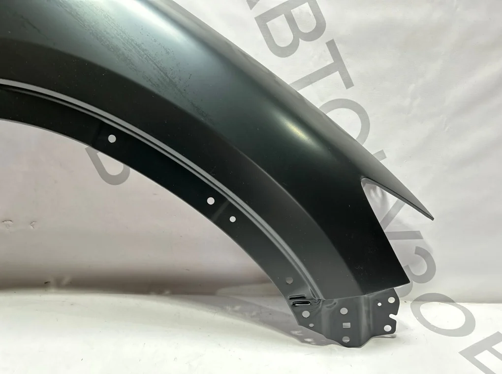 Крыло переднее правое Mazda CX-5 2011-2017 - миниатюра 5