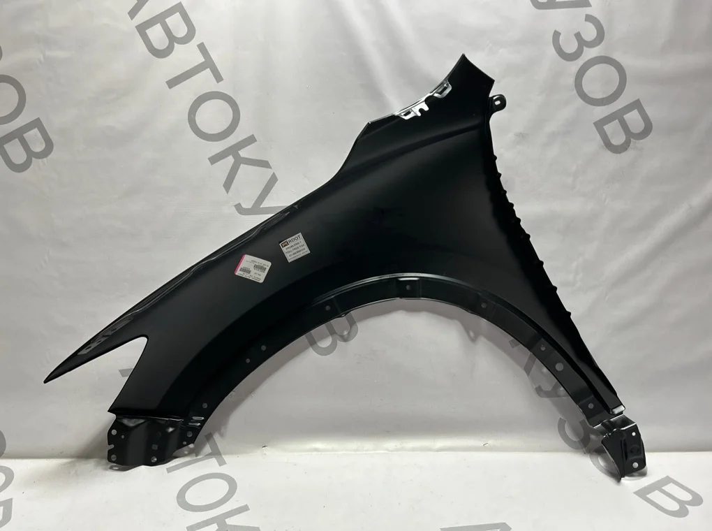 Крыло переднее правое Mazda CX-5 2011-2017 - миниатюра 6
