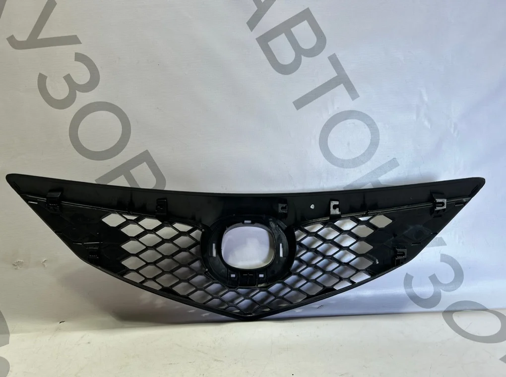Решетка радиатора Mazda 3 2007-2009 - миниатюра 6