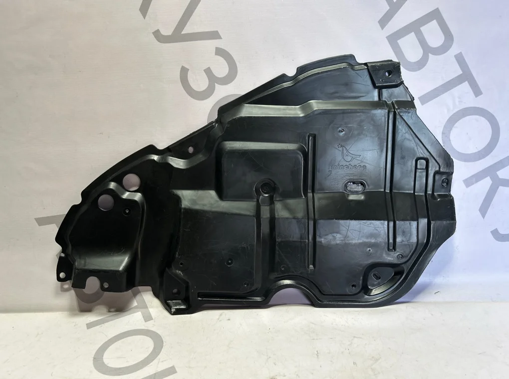 Защита двигателя Toyota Camry 2006-2011 - миниатюра 5