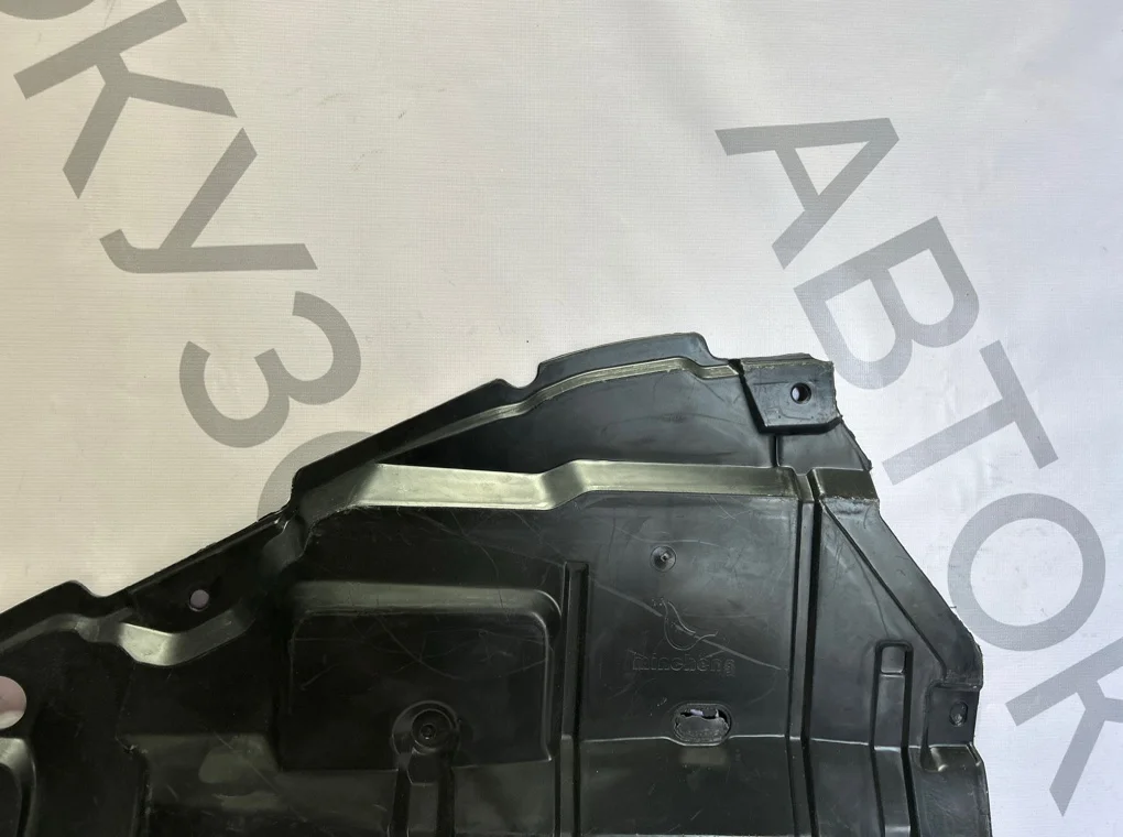 Защита двигателя Toyota Camry 2006-2011 - миниатюра 8