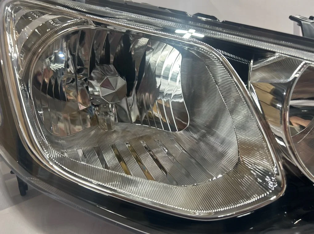 Фара правая Honda Civic 2005-2011 - миниатюра 4