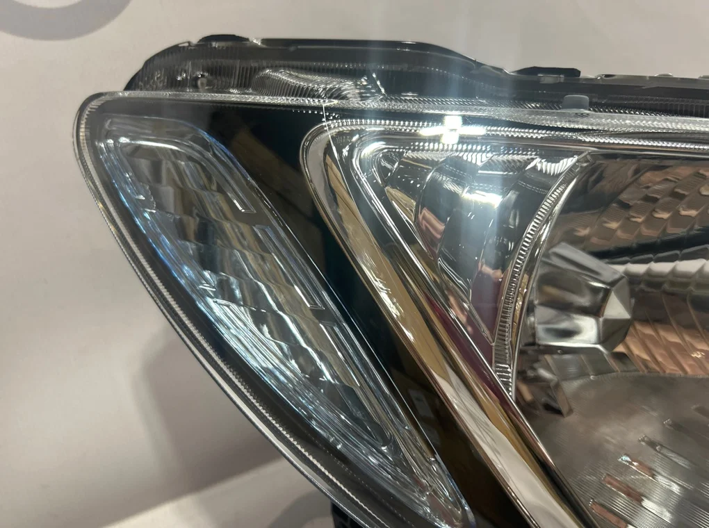 Фара правая Honda Civic 2005-2011 - миниатюра 5