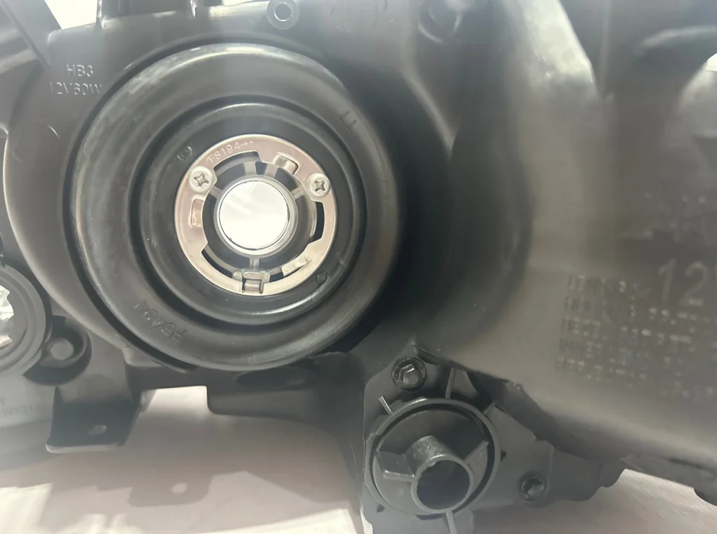 Фара правая Honda Civic 2005-2011 - миниатюра 8