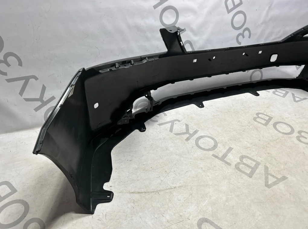 Бампер передний Toyota Camry 2011-2014 - миниатюра 6