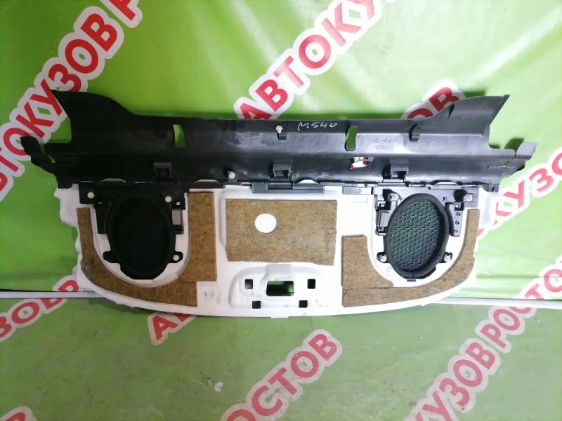 Полка Honda Accord 2003-2008 - миниатюра 2