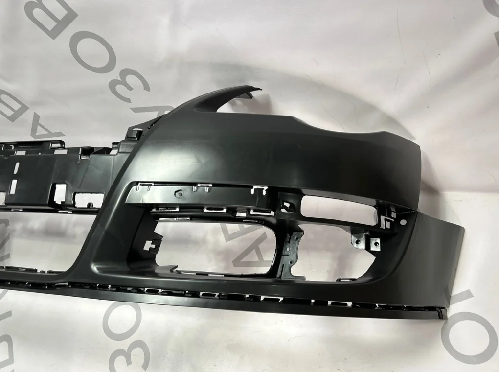 Бампер передний Volkswagen Passat 2005-2011 - миниатюра 5