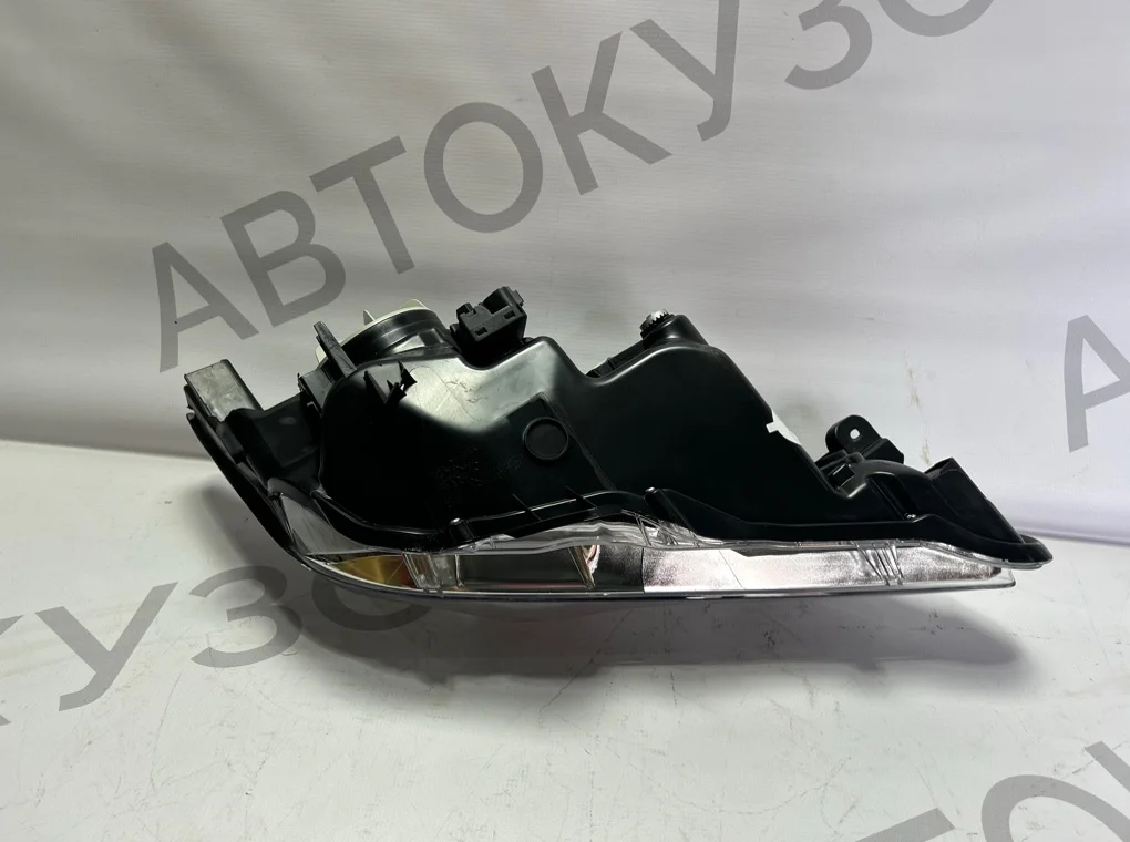 Фара левая Toyota Camry 2011-2014 - миниатюра 11