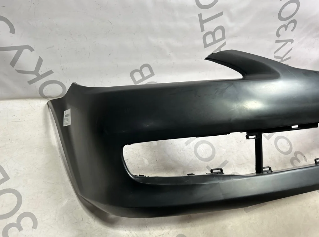 Бампер передний Mazda 6 2005-2007 - миниатюра 3