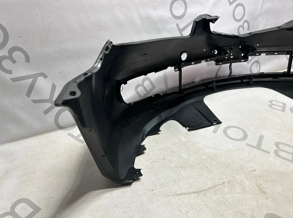 Бампер передний Mazda 6 2005-2007 - миниатюра 6