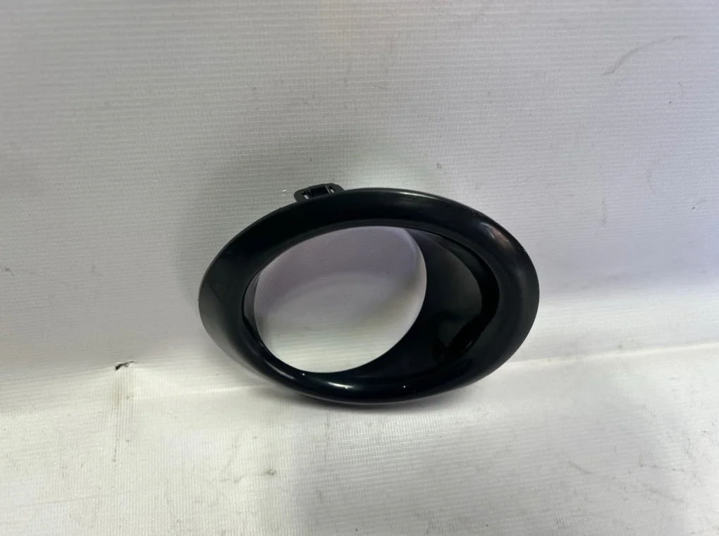 Рамка противотуманной фары левой Nissan Note 2006-2013 - миниатюра 2