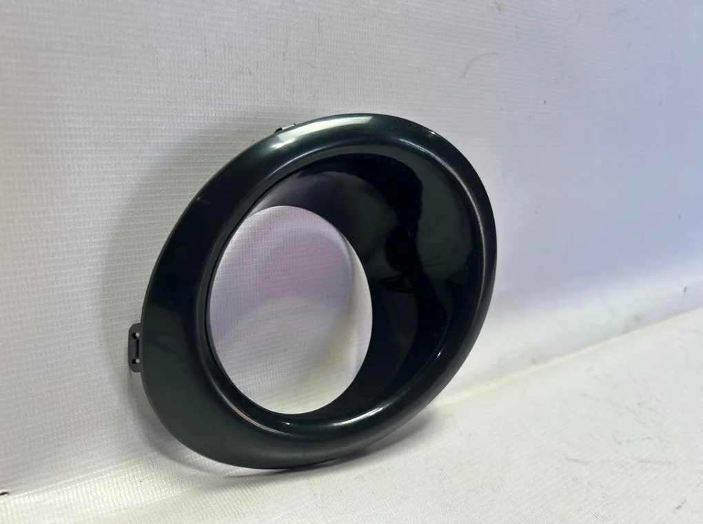 Рамка противотуманной фары левой Nissan Note 2006-2013 - миниатюра 3