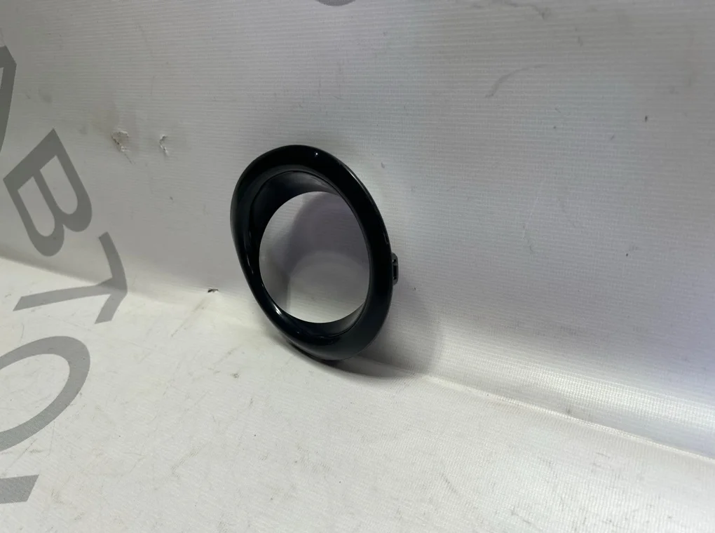 Рамка противотуманной фары левой Nissan Note 2006-2013 - миниатюра 4