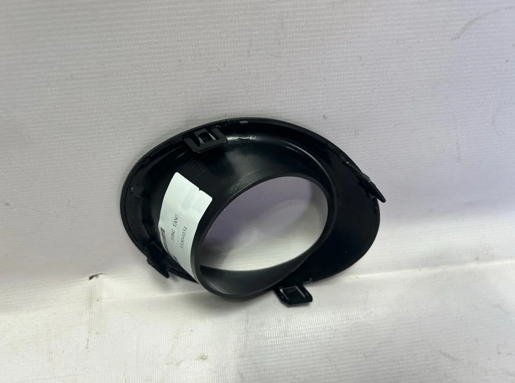 Рамка противотуманной фары левой Nissan Note 2006-2013 - миниатюра 6