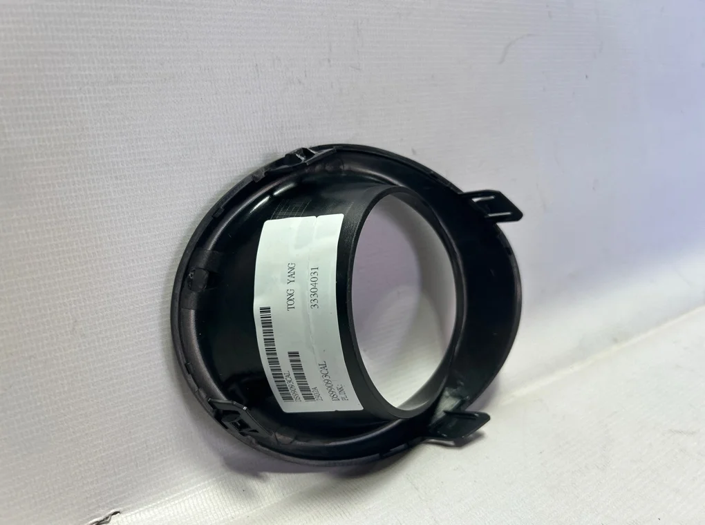 Рамка противотуманной фары левой Nissan Note 2006-2013 - миниатюра 7