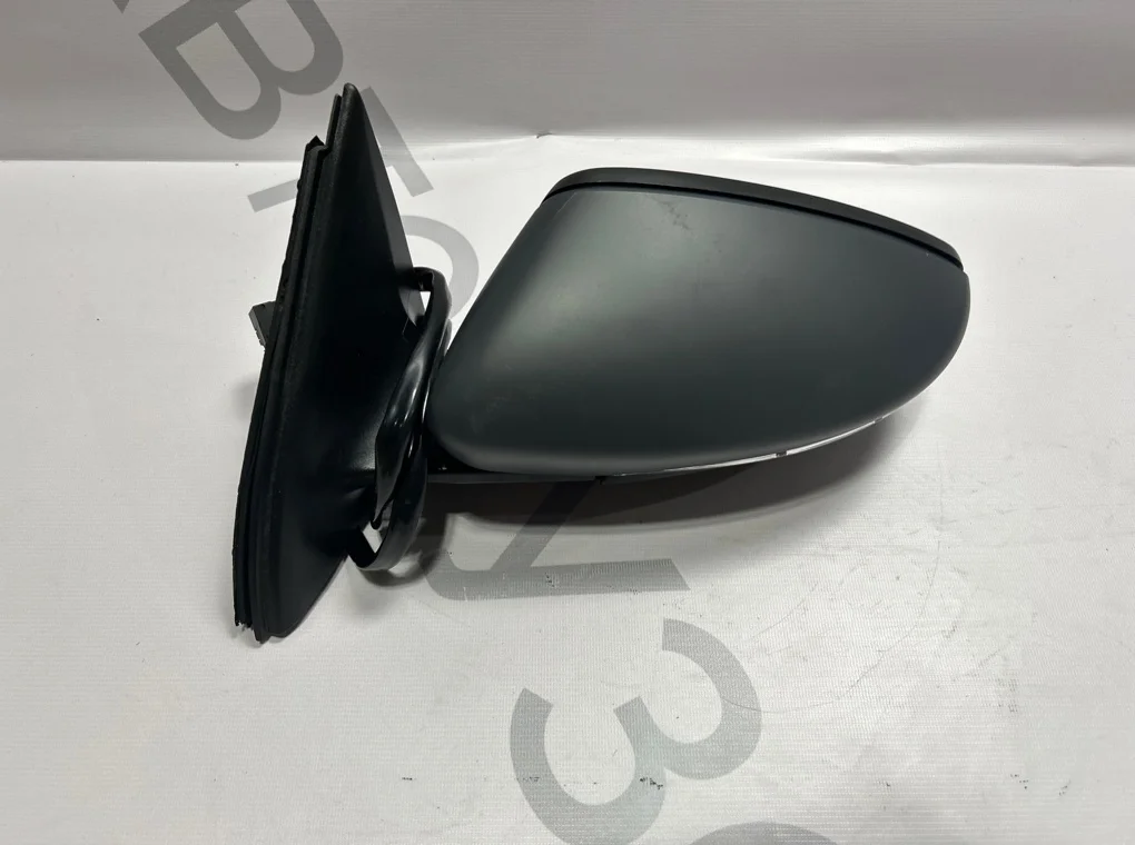 Зеркало левое электрическое Volkswagen Jetta 2011-2017 - миниатюра 2