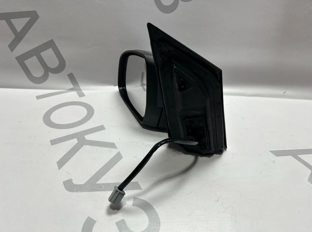 Зеркало левое электрическое Ford Focus 2008-2011 - миниатюра 5